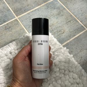 Bobbi Brown EXTRA - Pink Glow, Illuminating Moisture Balm